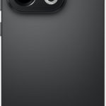 Oppo Find X9 Dual-SIM 512GB ROM + 16GB RAM (GSM Only | No CDMA) Factory Unlocked 5G Smartphone (Space Black) - International Version