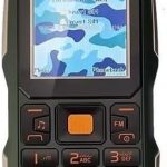 Titan Max 3-SIM Power Phone – 20,000mAh Long-Lasting Battery & Super Bright LED Torch