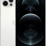 Apple (Refurbished) iPhone 12 Pro (256GB) - Silver