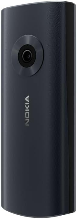 NOKIA 110 4G DS BLUE