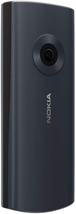NOKIA 110 4G DS BLUE