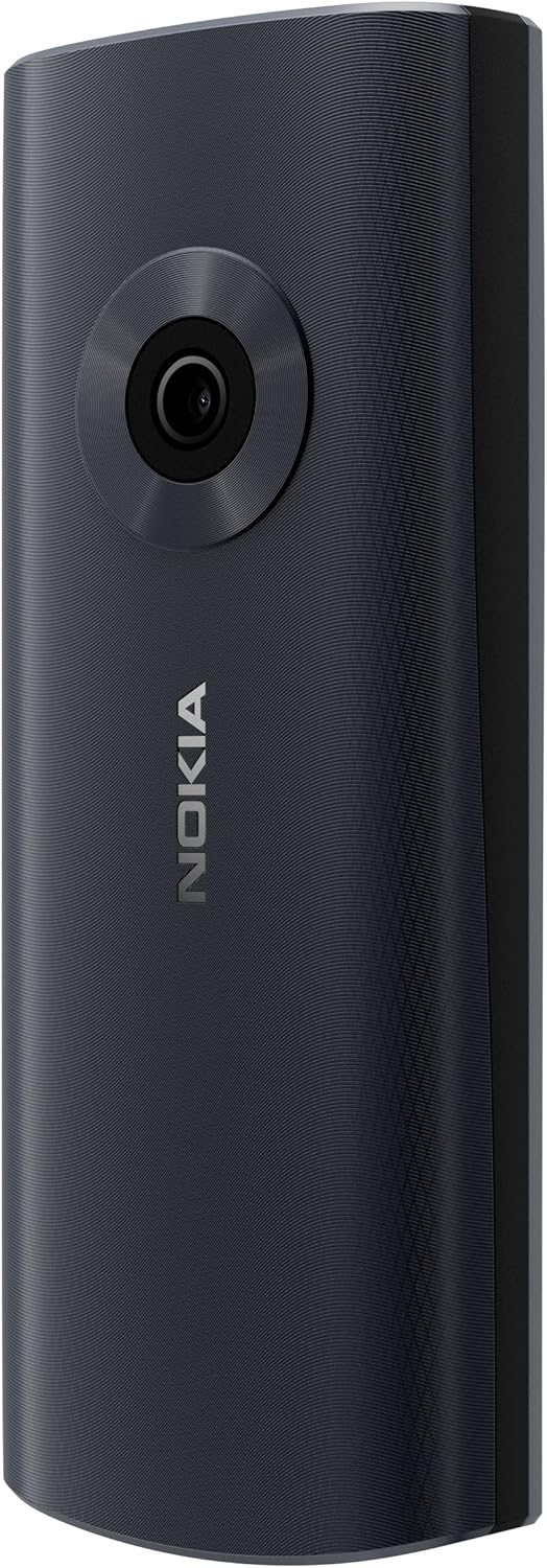 NOKIA 110 4G DS BLUE