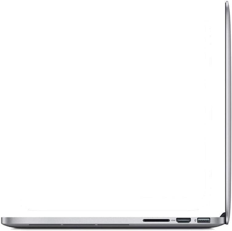 Apple MacBook Pro 13in Core i5 Retina 2.7GHz (MF840LL/A), 8GB Memory, 256GB Solid State Drive (Renewed)