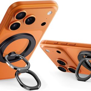 ESR for MagSafe Phone Grip, MagSafe Ring Holder, Magnetic Phone Ring Holder